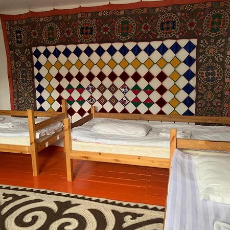 Naryn Guest House Екстер'єр фото