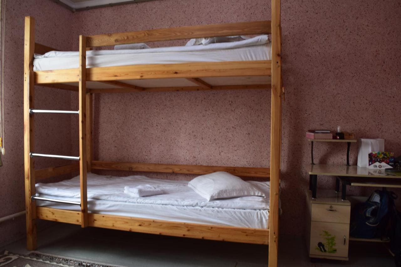 Naryn Guest House Екстер'єр фото