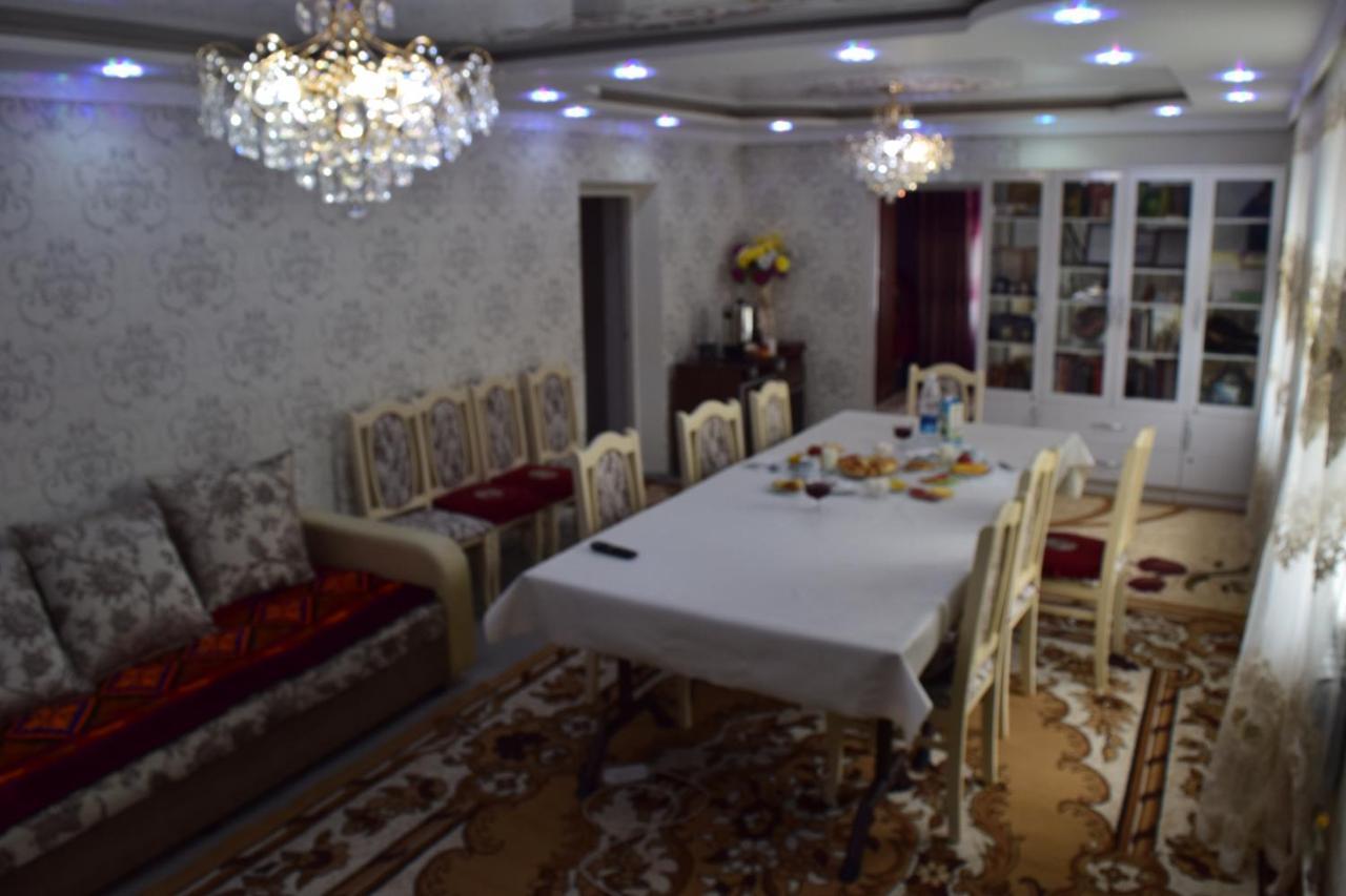 Naryn Guest House Екстер'єр фото