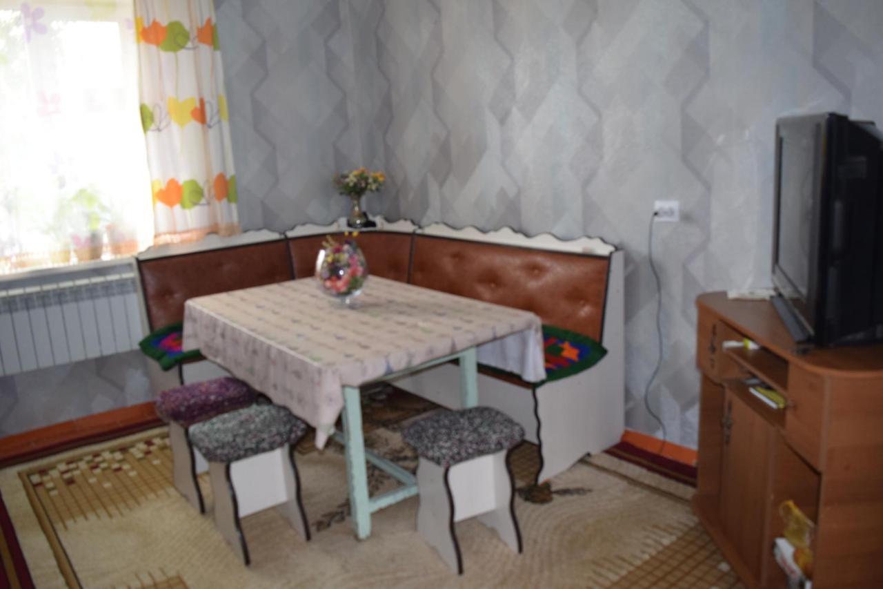 Naryn Guest House Екстер'єр фото