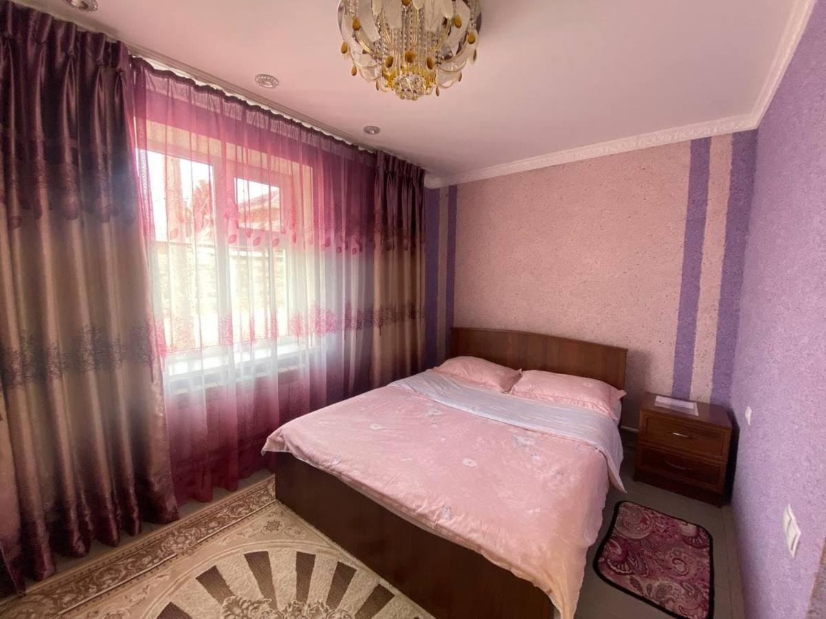 Naryn Guest House Екстер'єр фото