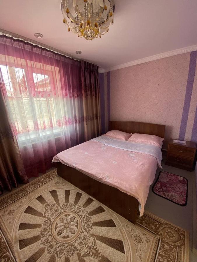 Naryn Guest House Екстер'єр фото