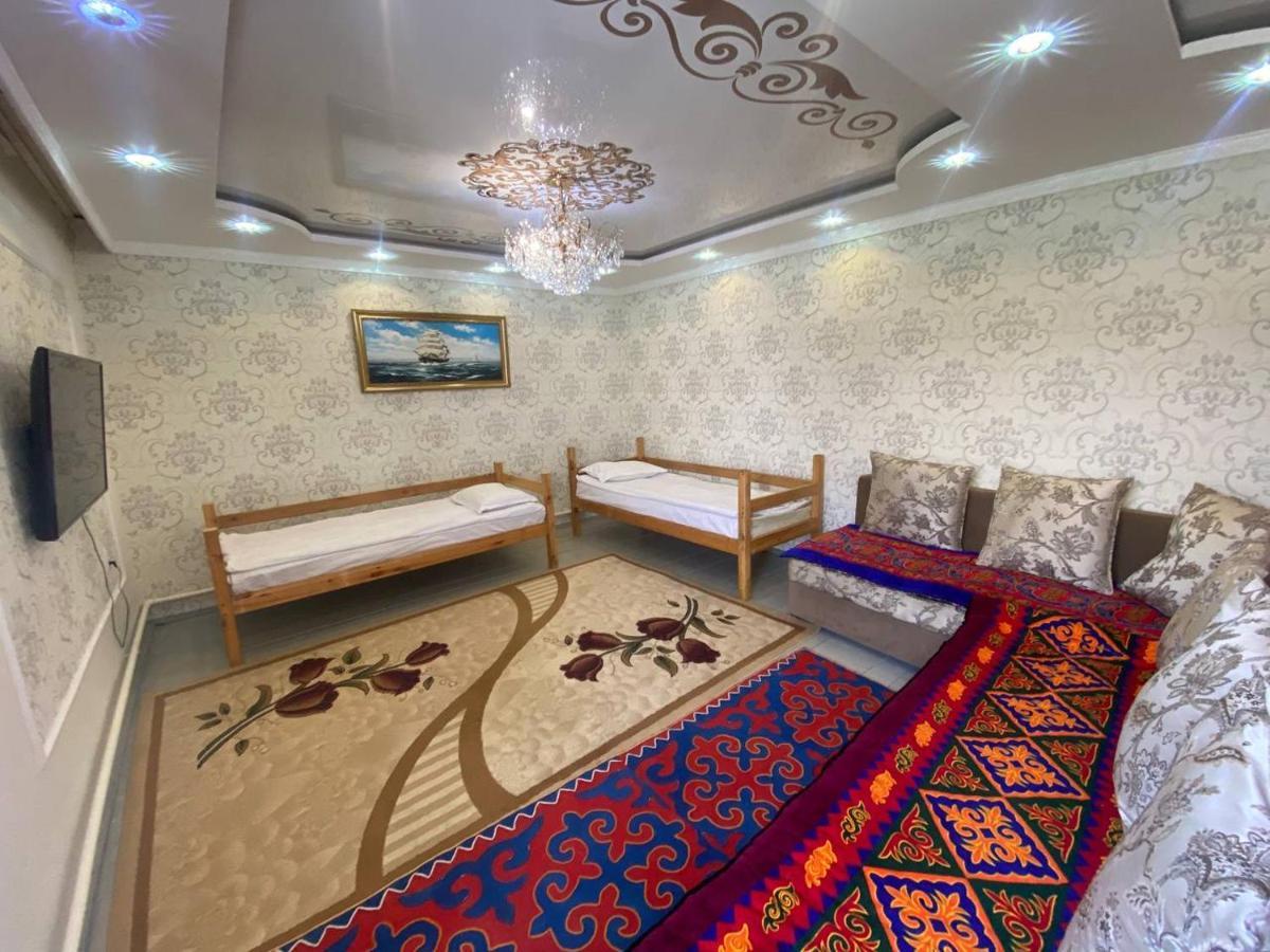 Naryn Guest House Екстер'єр фото