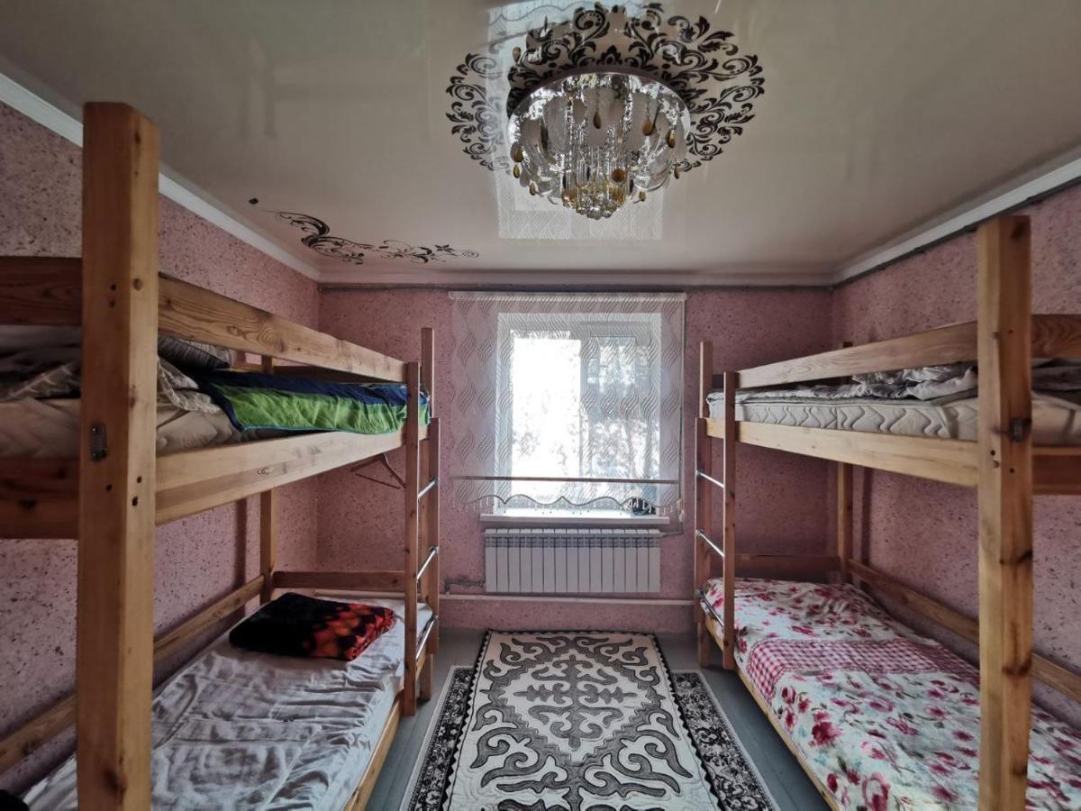 Naryn Guest House Екстер'єр фото