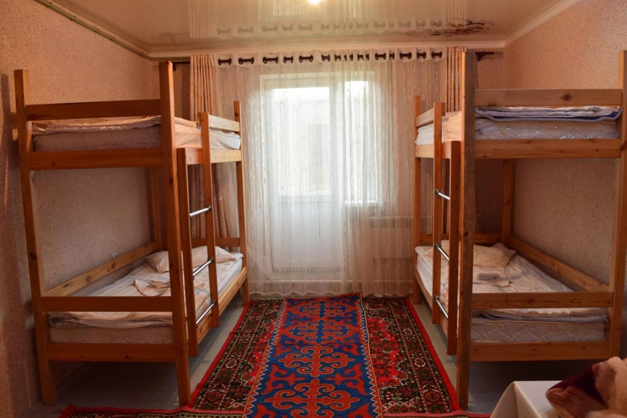Naryn Guest House Екстер'єр фото