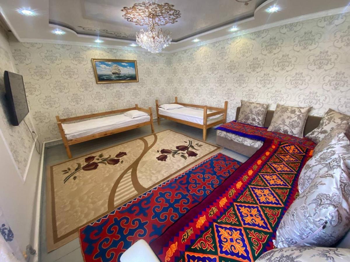 Naryn Guest House Екстер'єр фото
