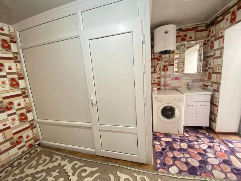 Naryn Guest House Екстер'єр фото