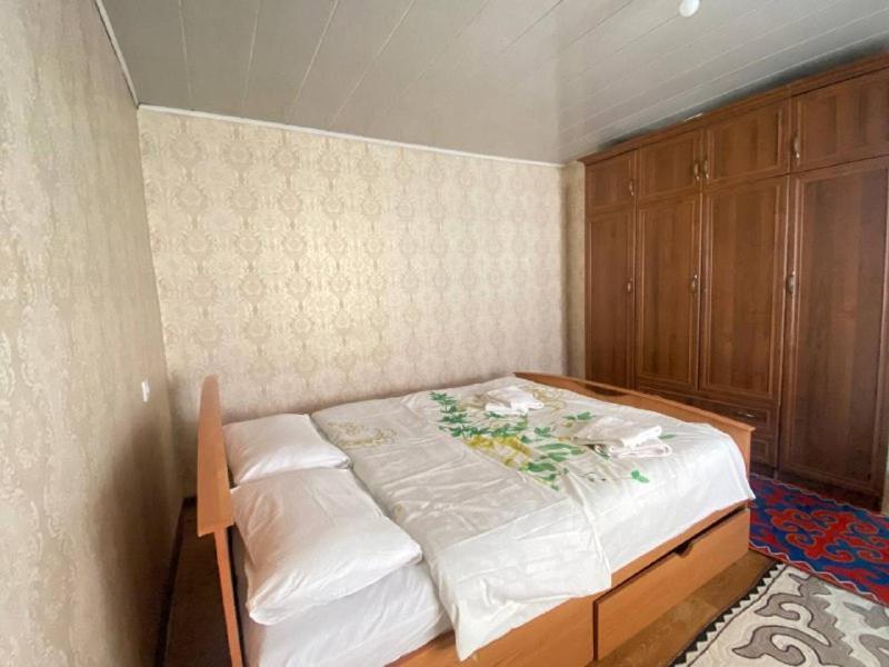 Naryn Guest House Екстер'єр фото