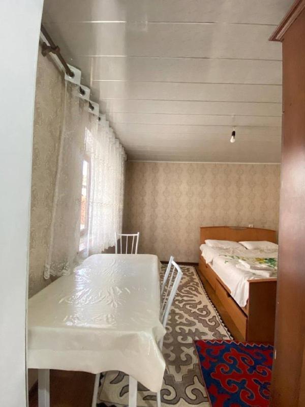 Naryn Guest House Екстер'єр фото
