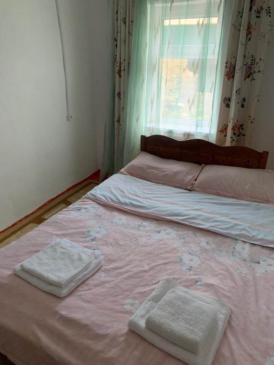 Naryn Guest House Екстер'єр фото