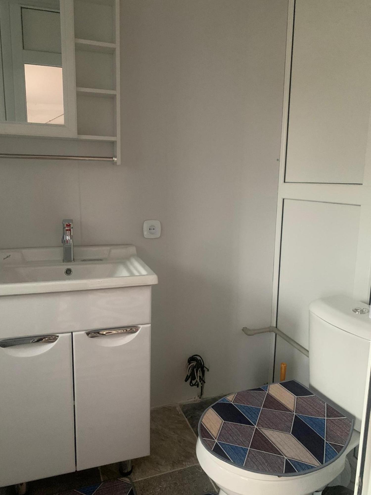 Naryn Guest House Екстер'єр фото