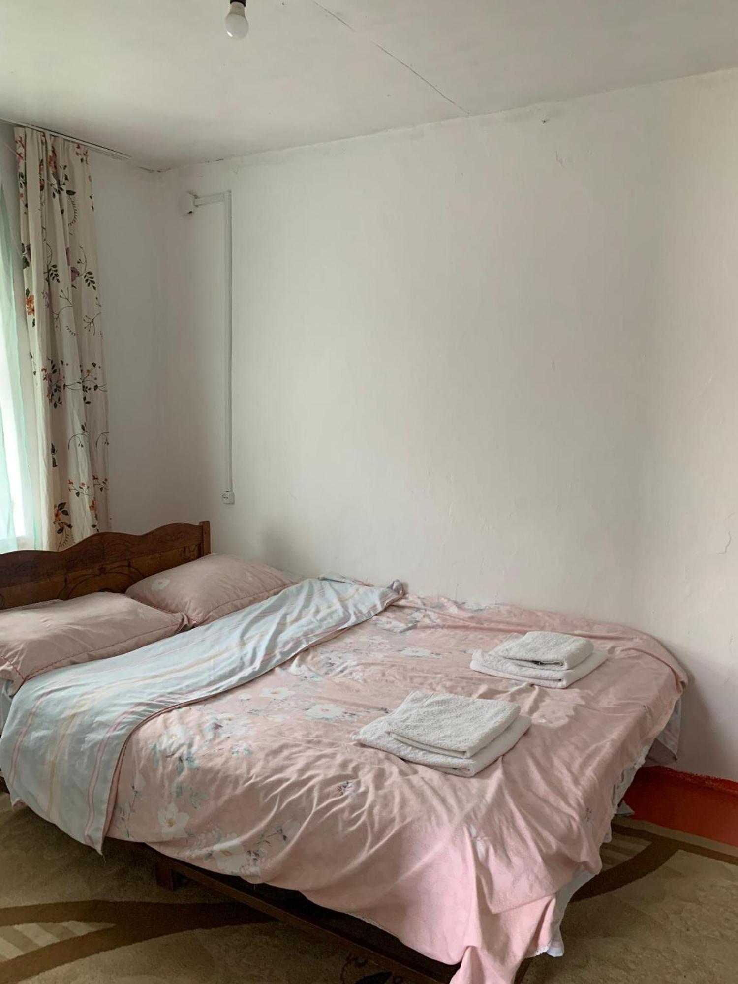 Naryn Guest House Екстер'єр фото