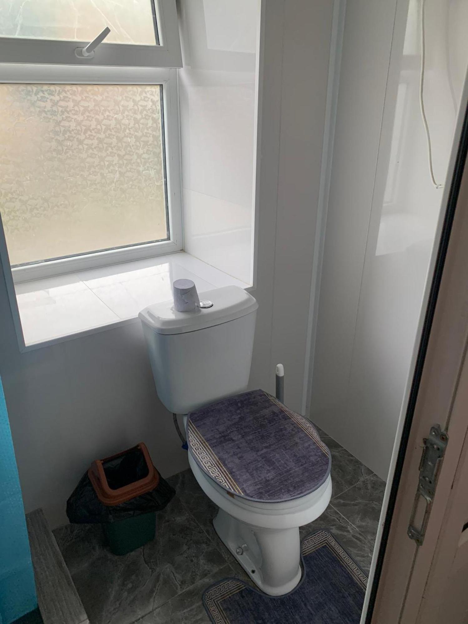 Naryn Guest House Екстер'єр фото