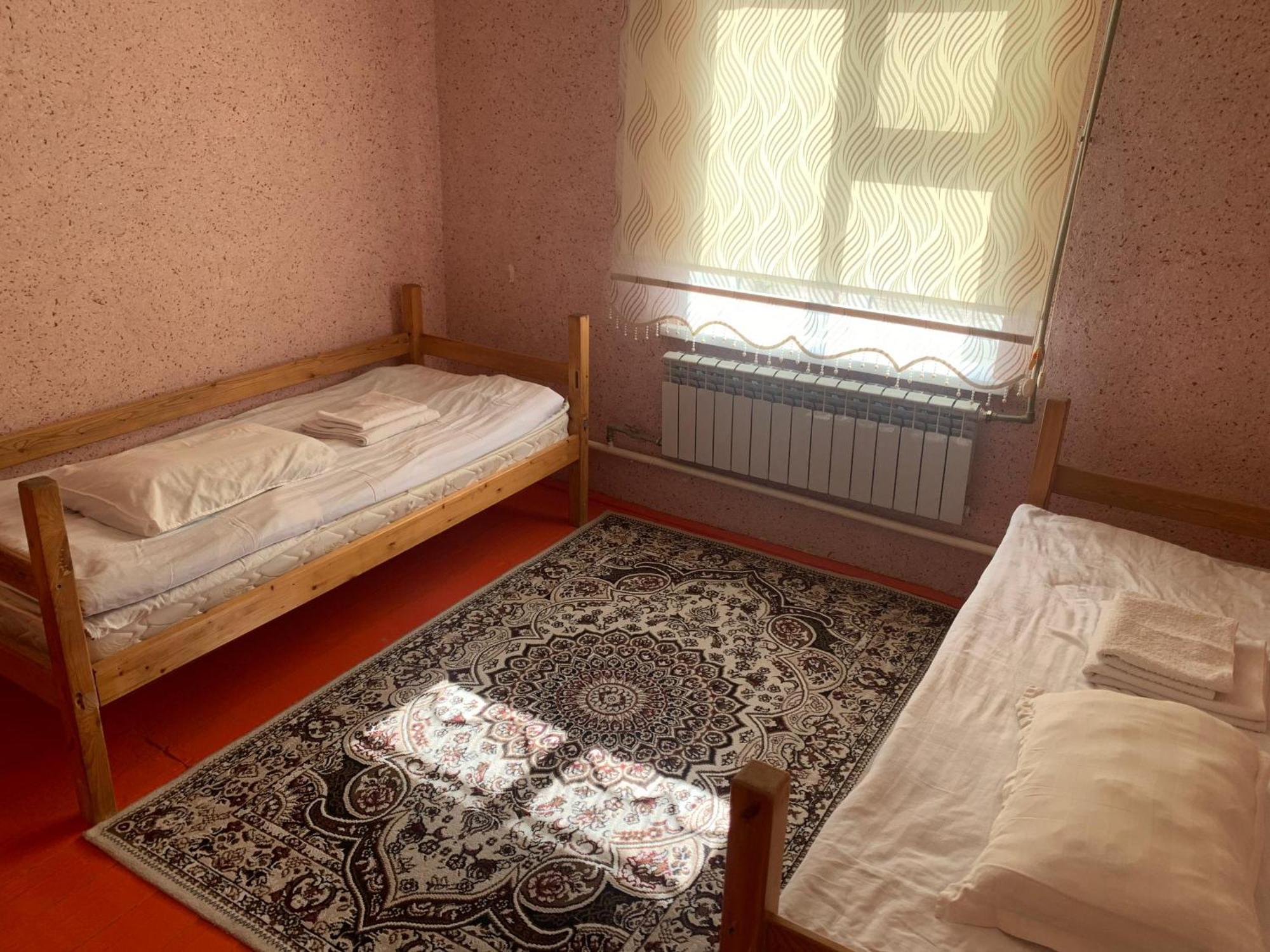 Naryn Guest House Екстер'єр фото